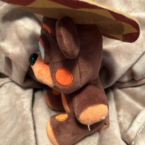 Funko Pop Five Nights at Freddy's “EL CHIP PiZZA” 7" Plush NWOT